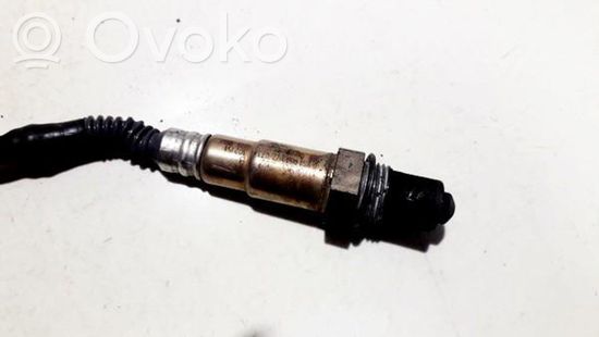 Audi A5 8T 8F Lambda probe sensor 070906262b 0 281 004 072 070906262b 0 281 004 072
