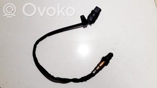 Audi A6 S6 C6 4F Lambda probe sensor 059906262 0 281 004 036 059906262 0 281 004 036