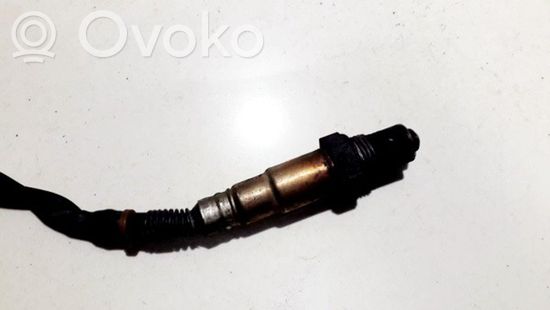 Audi A6 S6 C6 4F Lambda probe sensor 059906262 0 281 004 036 059906262 0 281 004 036