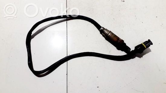 BMW X3 E83 Lambda probe sensor 0258005337 1178 3413464-01 0258005337 1178 3413464-01