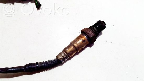 Audi A6 S6 C6 4F Lambda probe sensor 059906262 0 281 004 174 059906262 0 281 004 174