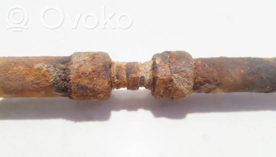 Audi 80 90 B3 Steering tie rod