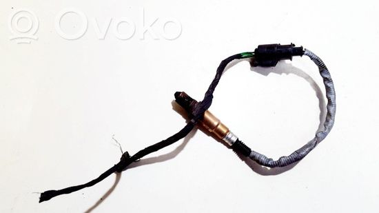 Mercedes-Benz ML W166 Lambda probe sensor 0281004201 0s 0007 17t138 0281004201 0s 0007 17t138