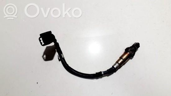 BMW 3 F30 F31 F80 Lambda probe sensor 0258027005 759535380 0258027005 759535380
