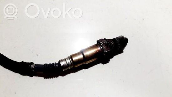 BMW 3 F30 F31 F80 Lambda probe sensor 0258027005 759535380 0258027005 759535380