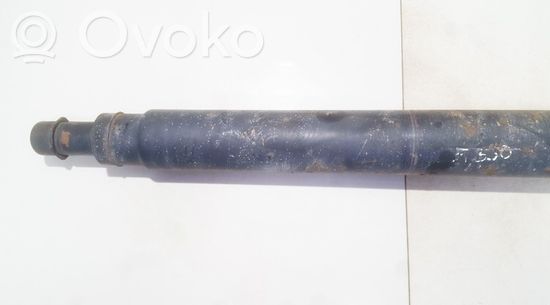 BMW 3 E46 Rear driveshaft/prop shaft
