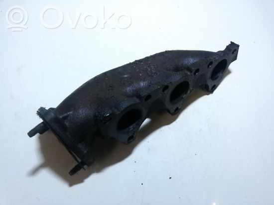 Audi A4 S4 B6 8E 8H Exhaust manifold 078253033dj 078253033dj