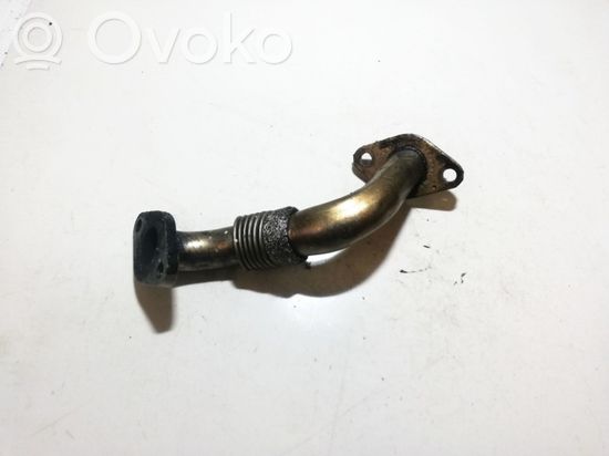 Audi A4 S4 B6 8E 8H EGR valve line/pipe/hose 038131521l 038131521l