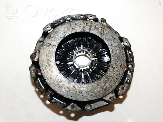BMW 3 E46 Pressure plate 123047210 123047210