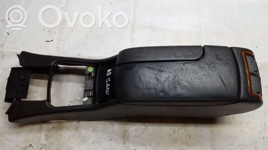 Mercedes-Benz S W220 Armrest 21601655 21601621 21601655 21601621