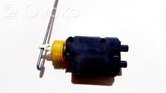 BMW 3 E36 Central locking motor 8353014 406.205/3/1 8353014 406.205/3/1