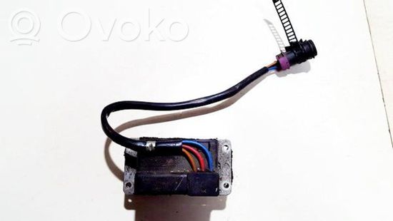 Audi A6 S6 C4 4A Heater blower motor/fan resistor 4a0820521a 5ds 006 455-02 4a0820521a 5ds 006 455-02