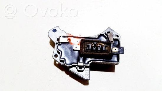 Mercedes-Benz E W210 Heater blower motor/fan resistor 2108206210 9 140 010 348 2108206210 9 140 010 348