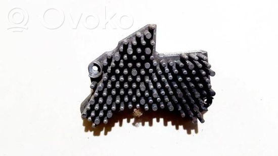 Mercedes-Benz E W210 Heater blower motor/fan resistor 2108206210 9 140 010 348 2108206210 9 140 010 348
