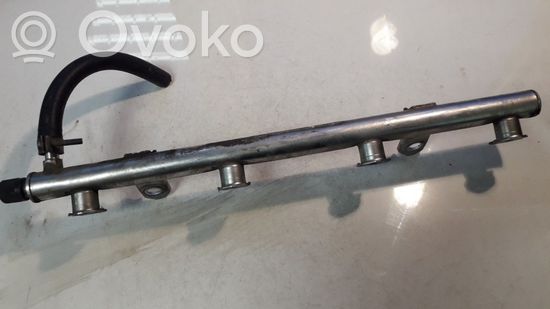 Mercedes-Benz A W168 Fuel main line pipe 96614001 96610001 96614001 96610001