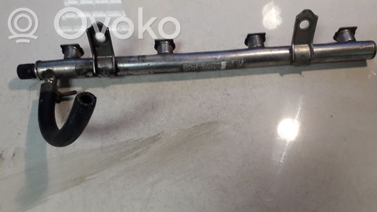 Mercedes-Benz A W168 Fuel main line pipe 96614001 96610001 96614001 96610001