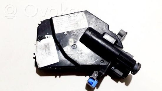 BMW 7 E65 E66 Ignition lock 61326928194 5wk4 8017 61326928194 5wk4 8017