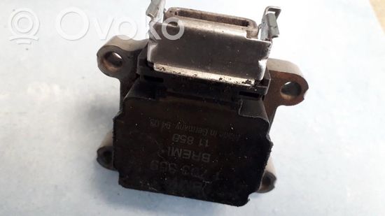 BMW 5 E34 High voltage ignition coil 1703359 11856 1703359 11856