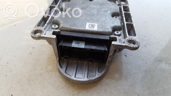 BMW 3 F30 F31 F80 Airbag control unit/module 0265020580 34526868254 0265020580 34526868254