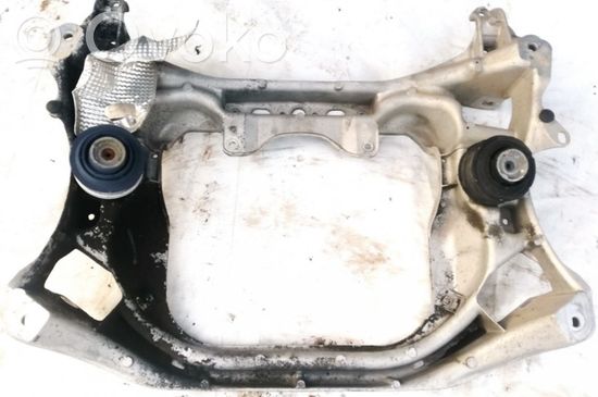 Mercedes-Benz S W220 Front subframe 2156280057 170937 2156280057 170937
