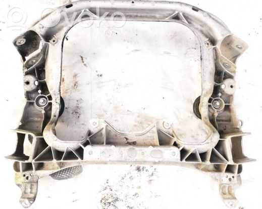 Mercedes-Benz S W220 Front subframe 2156280057 170937 2156280057 170937