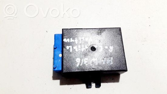 BMW 3 E36 Window wiper relay 61358357068 110 187 05 0121 00 61358357068 110 187 05 0121 00