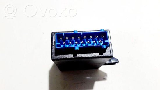 BMW 3 E36 Window wiper relay 61358357068 110 187 05 0121 00 61358357068 110 187 05 0121 00