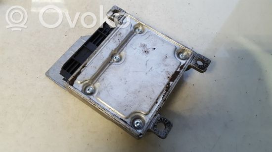 BMW 5 E39 Airbag control unit/module 65778362072 6577-8362072 65.77-8362072 3500343707 65778362072 6577-8362072 65.77-8362072 3500343707