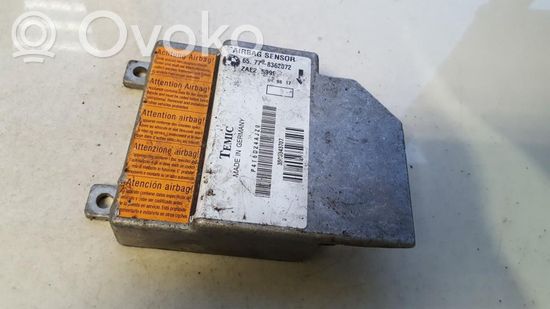 BMW 5 E39 Airbag control unit/module 65778362072 6577-8362072 65.77-8362072 3500343707 65778362072 6577-8362072 65.77-8362072 3500343707