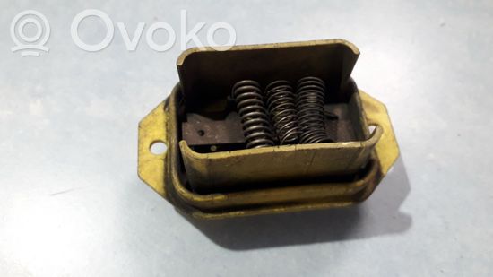 Audi 100 S4 C4 Heater blower motor/fan resistor 443959127 443959127