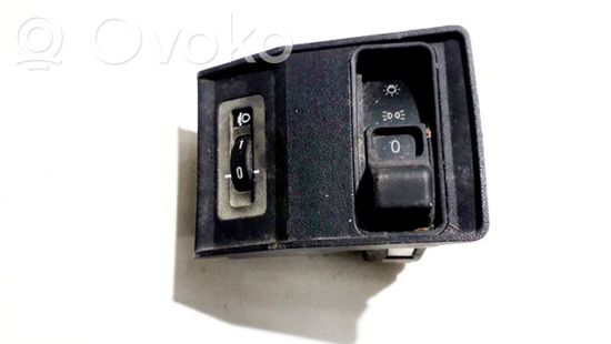 BMW 5 E34 Light switch 61311384005 61.31 1 384 005 61311384005 61.31 1 384 005