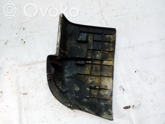 Volkswagen II LT Rear bumper corner part panel trim 2D1807473 2D1807473