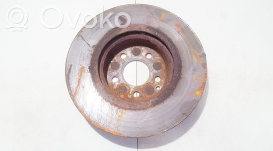 Mercedes-Benz E W211 Front brake disc ventiliuojamas ventiliuojamas