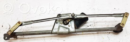 Volkswagen Golf III Front wiper linkage and motor 1H1955603 1H1955603