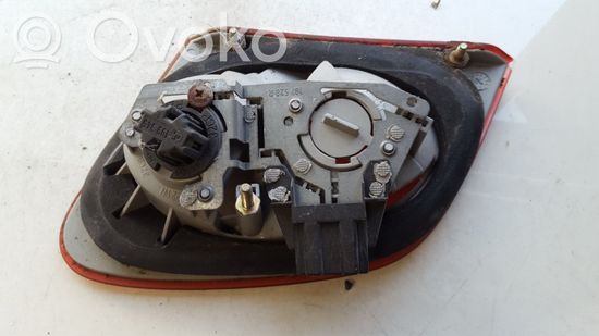 Mercedes-Benz E W210 Tailgate rear/tail lights a2108200964 a2108200964