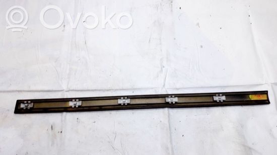 Mercedes-Benz C W202 Front door trim (molding) 2026900362 2026900362