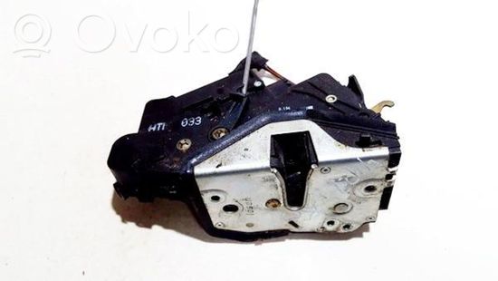 BMW 3 E46 Rear door lock htl033 htl 033 htl033 htl 033