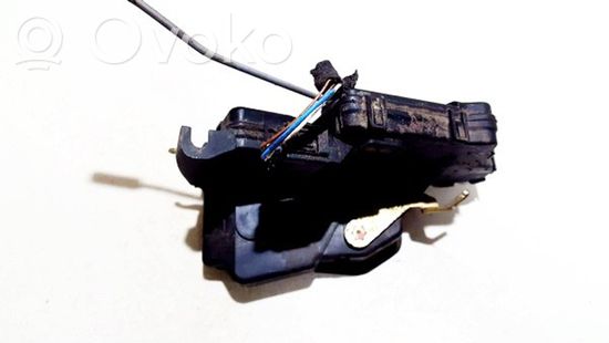 BMW 3 E46 Rear door lock htl033 htl 033 htl033 htl 033