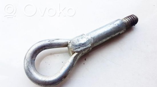 Audi A6 S6 C4 4A Towing hook eye