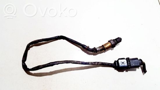 Volkswagen Golf VI Lambda probe sensor 03l906262 0 281 001 085 03l906262 0 281 001 085
