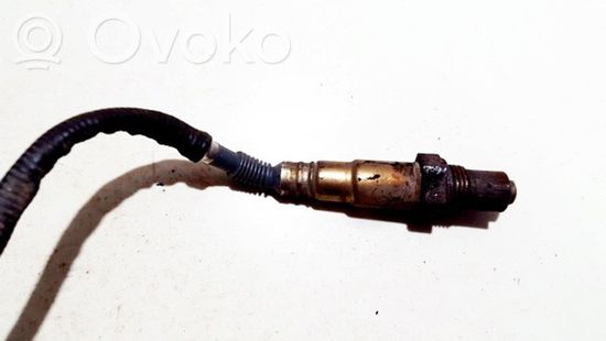 BMW 5 E60 E61 Lambda probe sensor 0281004019 7 791 592-02 0281004019 7 791 592-02