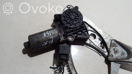 Mercedes-Benz E W210 Front door window regulator motor 0130821708 0130821708