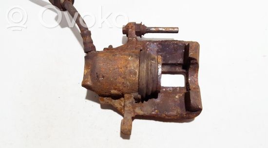 Audi 80 90 B2 Front brake caliper