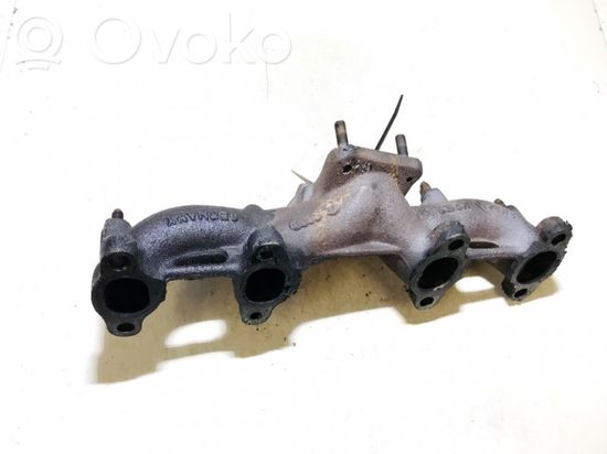 Audi A4 S4 B6 8E 8H Exhaust manifold