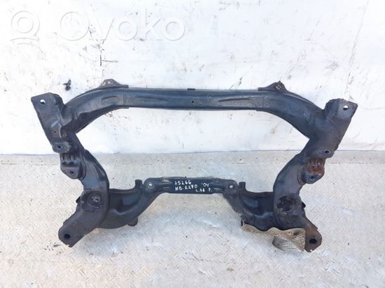 Mercedes-Benz E W211 Front subframe