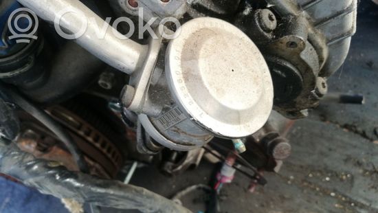 Audi A6 S6 C5 4B EGR valve 07831102 97T185 72256001 07831102 97T185 72256001