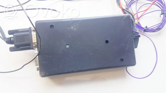 Audi A6 S6 C4 4A Other control units/modules