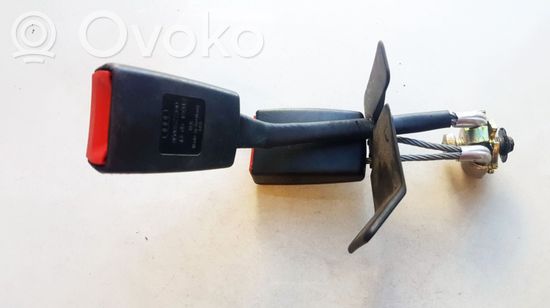 Audi A4 S4 B5 8D Rear seatbelt buckle 8D08577390 8D08577390