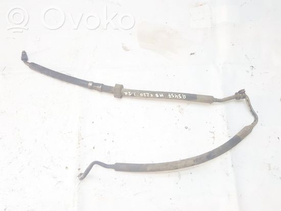 Mercedes-Benz C W203 Power steering hose/pipe/line