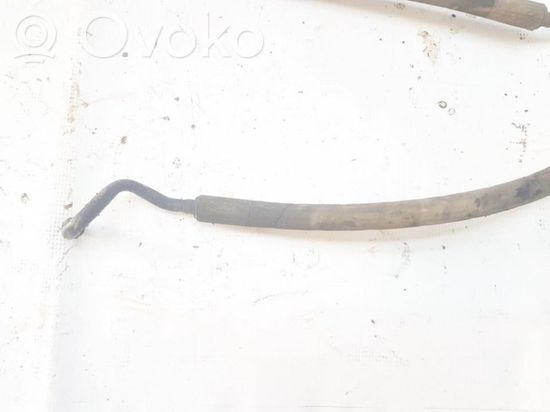Mercedes-Benz C W203 Power steering hose/pipe/line